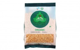 Nimbark Organic Arhar Dal   Pack  500 grams